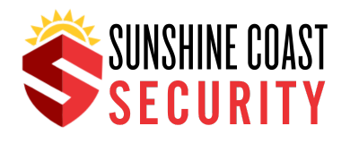 Sunshine Security Logo